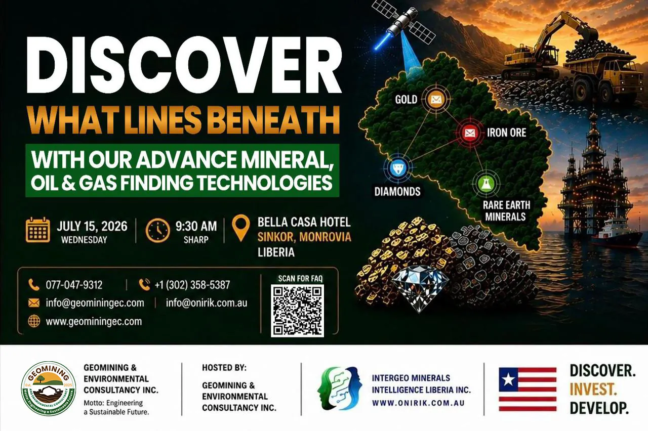 Geomining GeoMining & Environmental Consultancy INC | Mining & Environmental Services