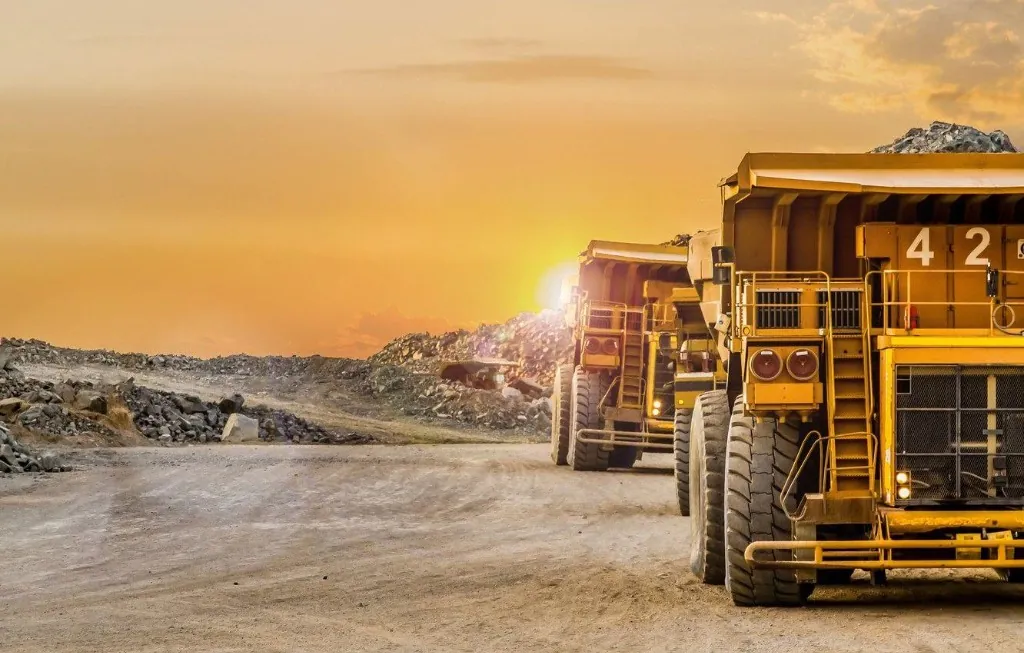 Geomining GeoMining & Environmental Consultancy INC | Mining & Environmental Services