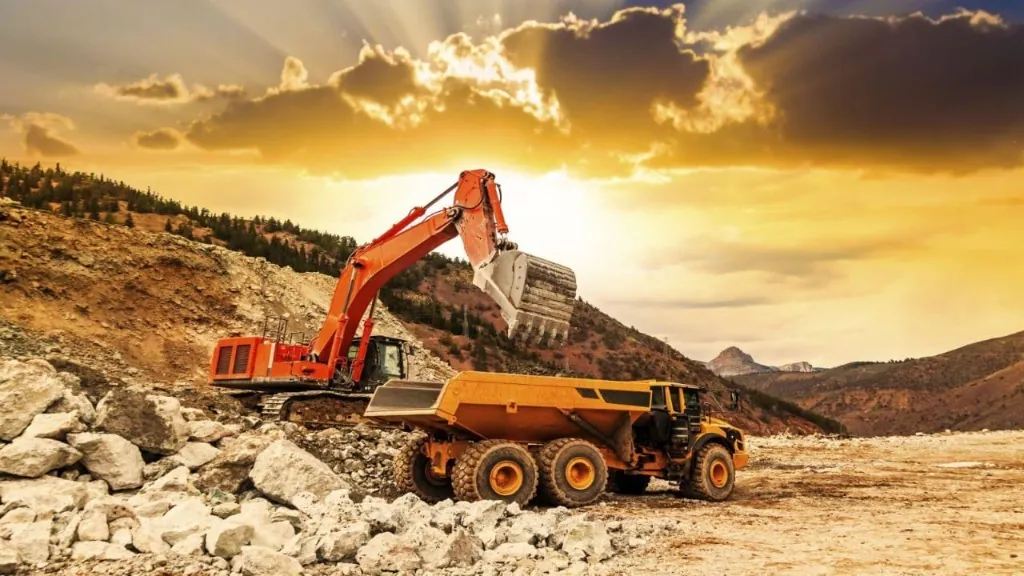 Geomining GeoMining & Environmental Consultancy INC | Mining & Environmental Services
